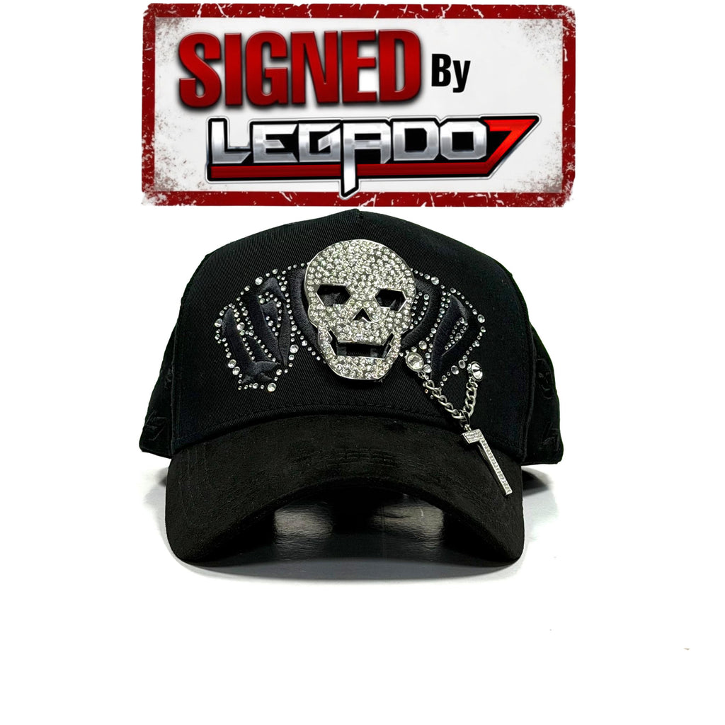 TORAI X LEGADO 7 SIGNED