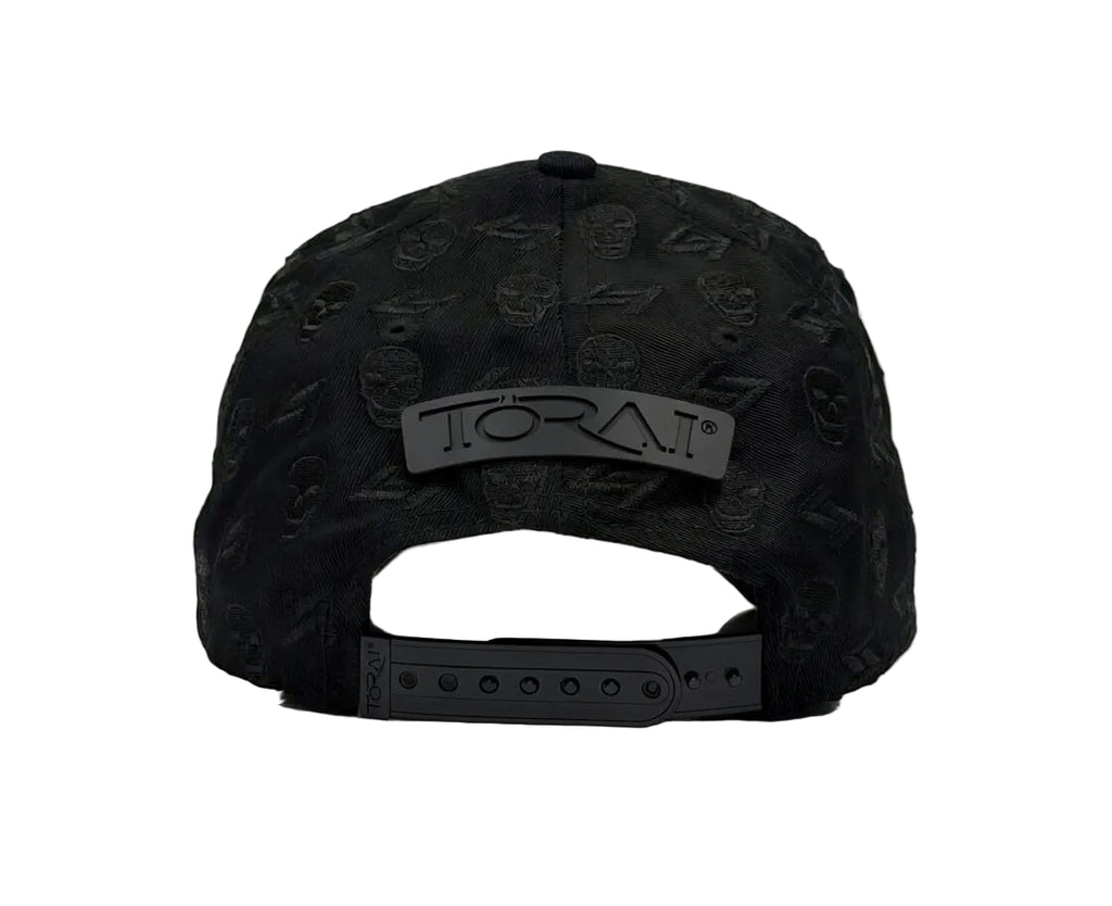 TORAI X LEGADO 7