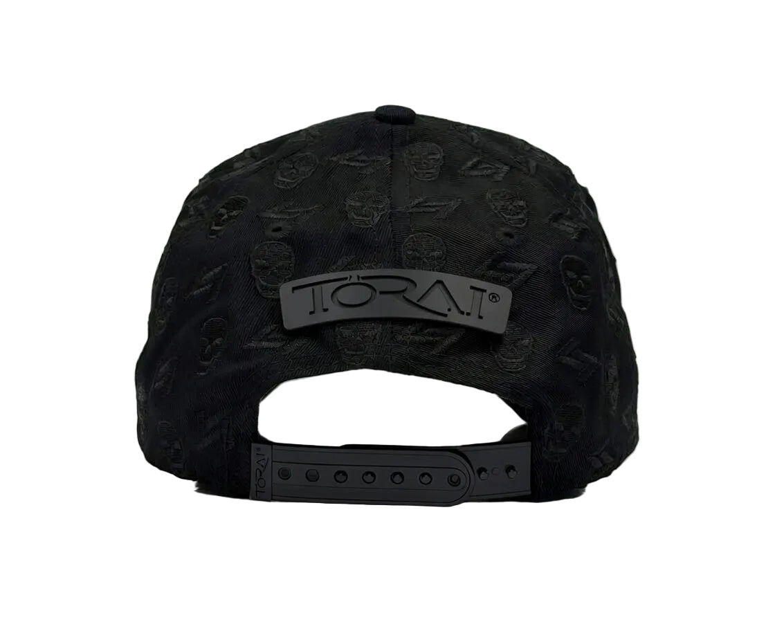TORAI X LEGADO 7