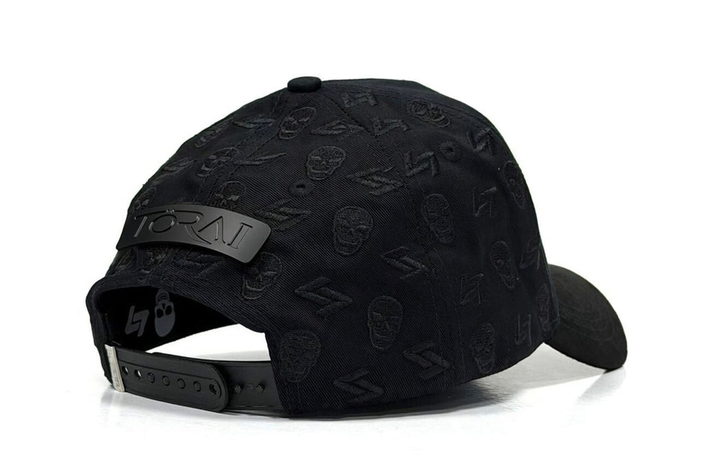 TORAI X LEGADO 7