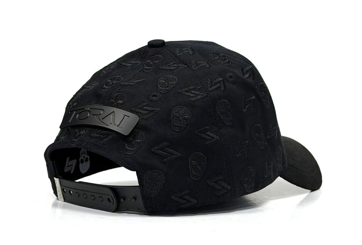 TORAI X LEGADO 7