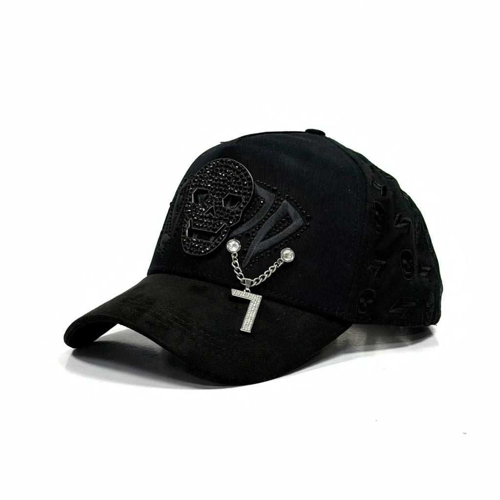 TORAI X LEGADO 7